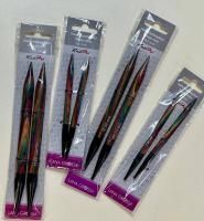 Спицы разъемные разноцветные 7.0 мм